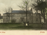 Cockermouth Union Schools, Flimby, Cumberland
