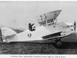 Nungesser's Attempt