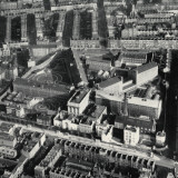 Pentonville Prison, Islington, North London