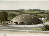 Canberra 1930s