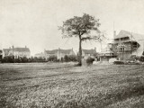 Birmingham Union Cottage Homes, Marston Green, Warwickshire