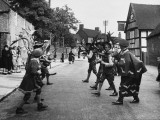 Abbot's Bromley Horn