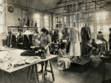 Dressmaker's Workshop