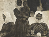 Kos - Women (Ottoman Era)