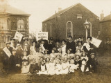Soundwell Demo Photographic Print