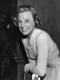 June Allyson (1917-2006) American Actress Who Was Born Eleanor Geisman