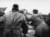 First Vickers Maxim Gun, 1915