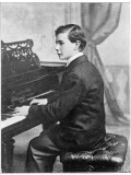 Josef Hofmann Polish Musician