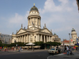 Gendarmenmarkt, Berlin, Germany