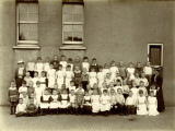 Kensington and Chelsea District School, Boys Group Photo