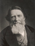 John Ruskin English Art Critic and Writer