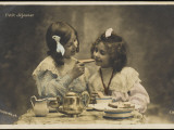 Le Petit Dejeuner