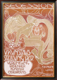 Buy Secession V at AllPosters.com
