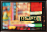 On Broadway