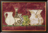 Buy Etagere Rouge at AllPosters.com