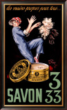Savon 3-33