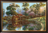 Buy Heartland Mill at AllPosters.com