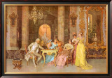 The Chess Game