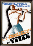 Le Titan
