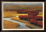 River Runs I