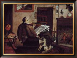 The Sportsman's Dream