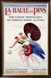 La Baule les Pins