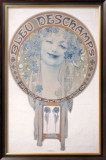 Bleu Deschamps