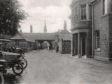 No. 1 War Hospital, Reading, Berkshire