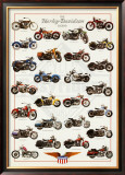 Harley Davidson Legend