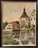 Village in Germany I