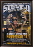 Steve-O: Out On Bail