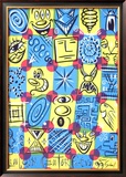 Faces, 1998