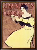Buy Lippincott's October, 1896 at AllPosters.com