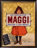 Maggi