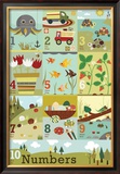 Counting to Ten