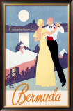 Buy Bermuda at AllPosters.com