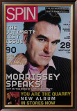 Morrissey
