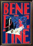 Benedictine - Mariscal