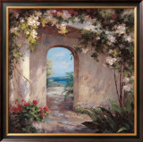Buy Portal to the Sea at AllPosters.com