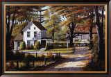 Buy Rustling Leaves at AllPosters.com
