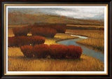 River Runs II