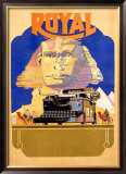 Royal Typewriter Company