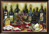 Wine Tasting