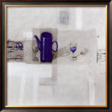 Buy Jarra Azul at AllPosters.com