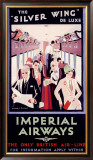 Buy British Imperial Airways at AllPosters.com