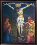 Buy The Crucifixion at AllPosters.com