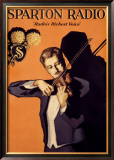 Buy Sparton Radio at AllPosters.com