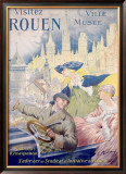 Rouen, 1968