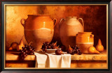 Buy Confit Jars with Fruit at AllPosters.com
