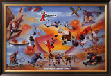 Buy X-Games at AllPosters.com